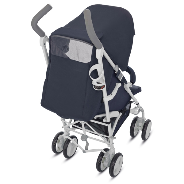 Inglesina shop triple stroller